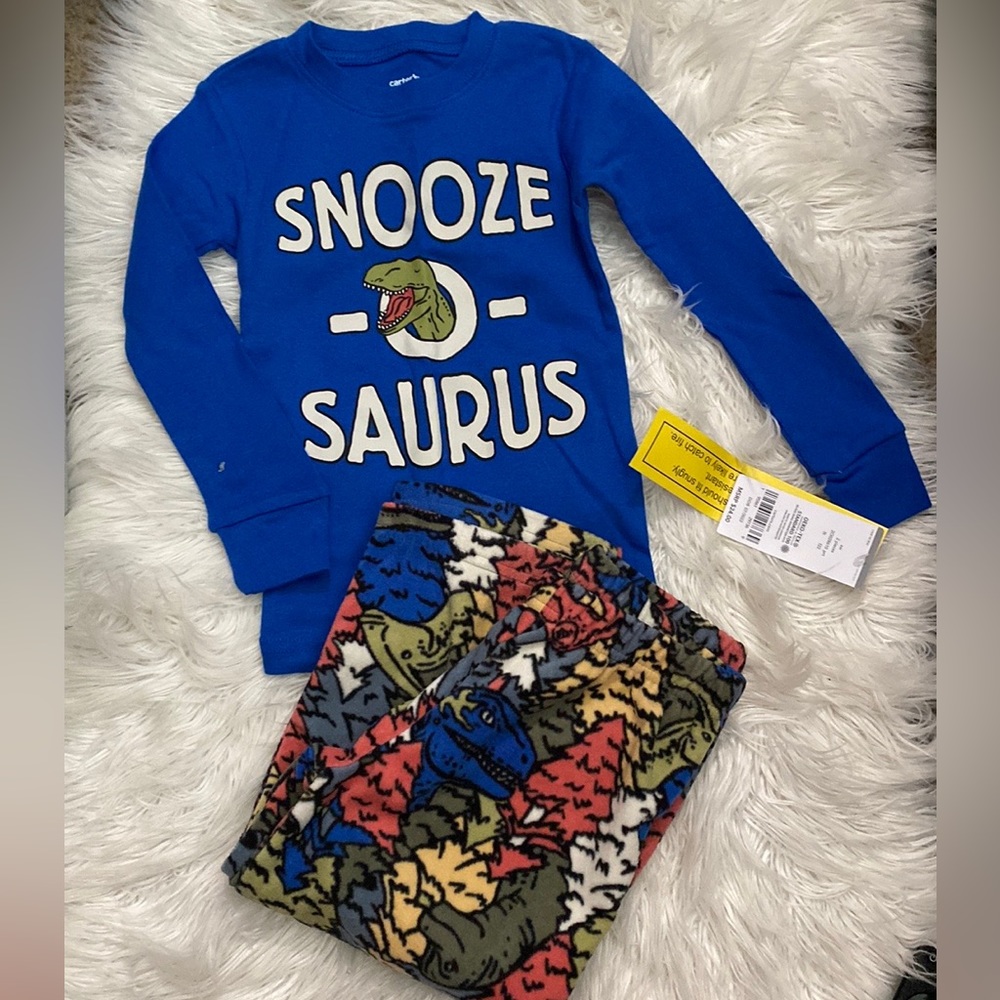 Dino 🦖 Pj Set